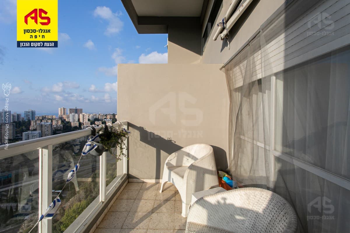 דירה 4.5 חדרים, תמונה 5