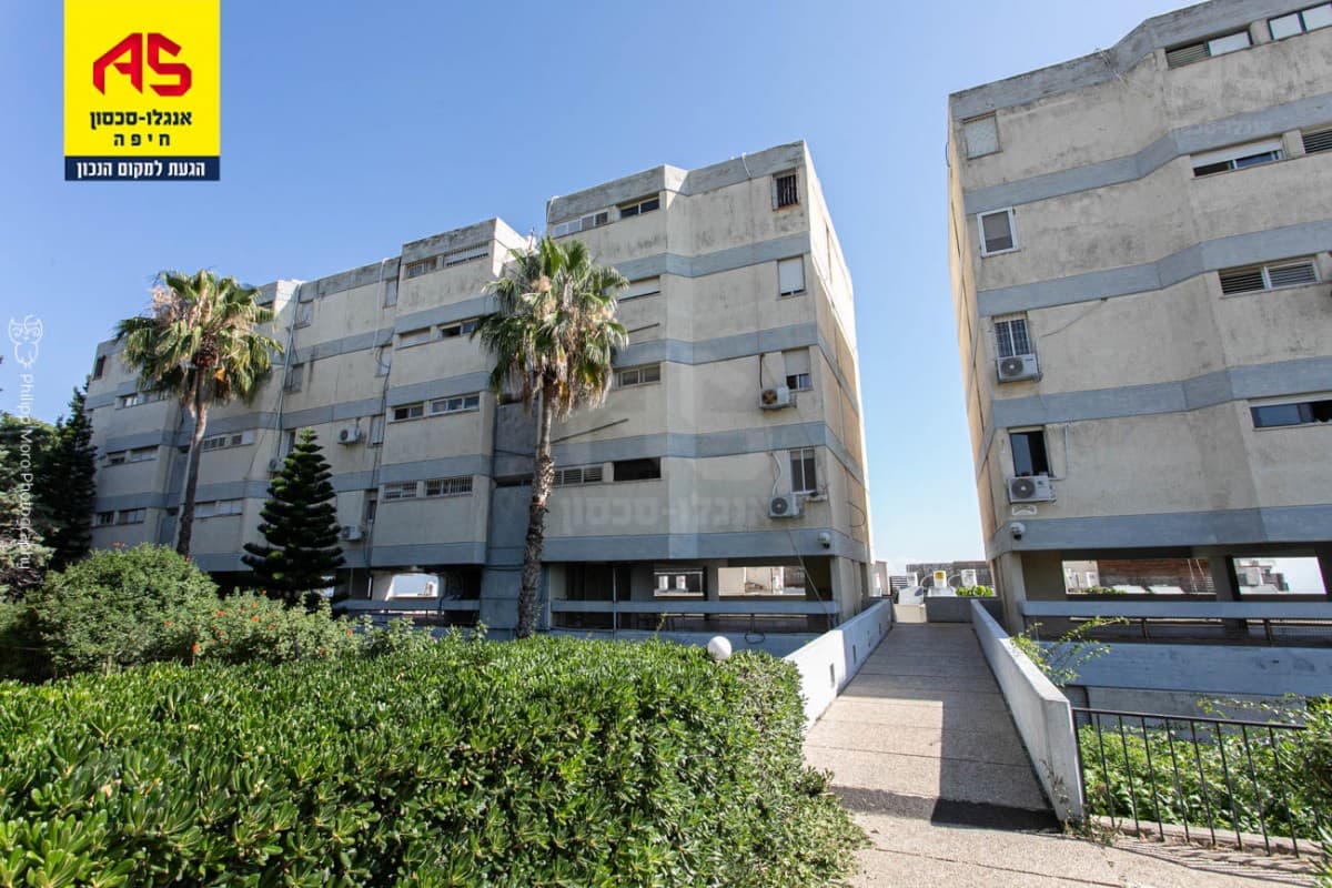דירה 4 חדרים, תמונה 5