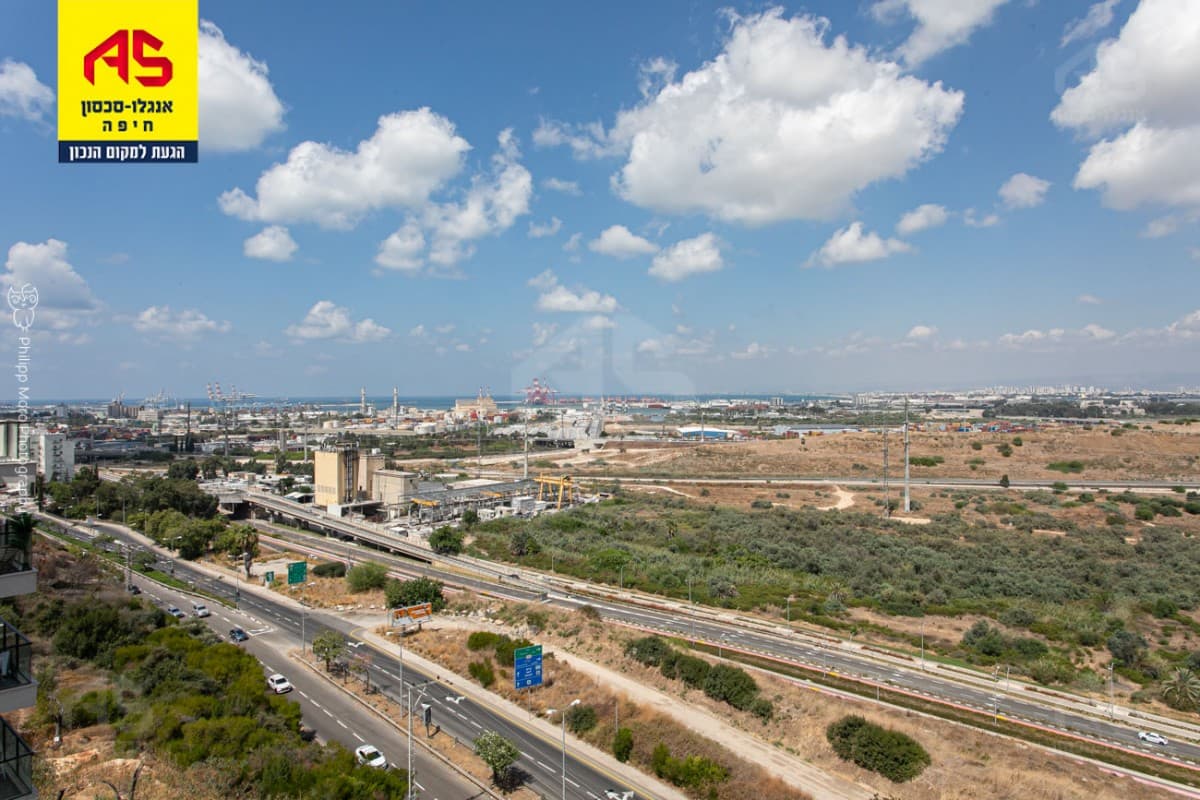 דירה 4 חדרים, תמונה 3