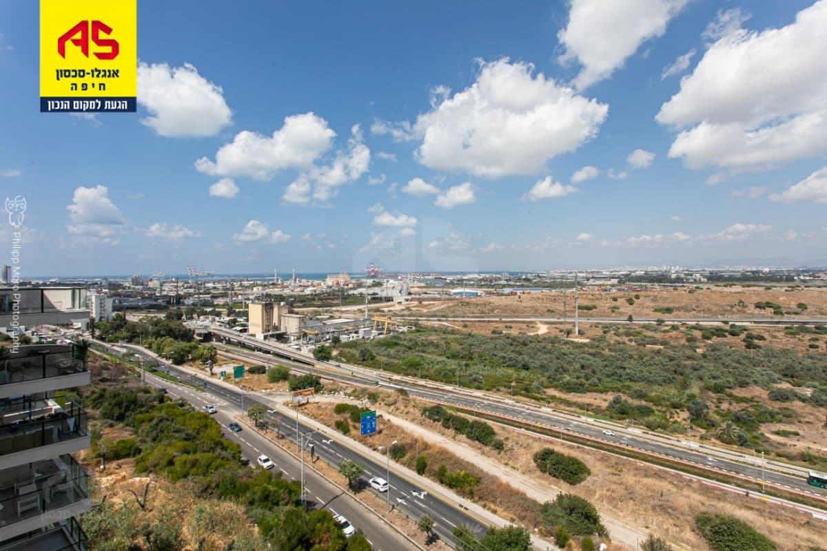 דירה 4 חדרים, נווה גנים 15, נווה פז הדרך לנו"ש, חיפה