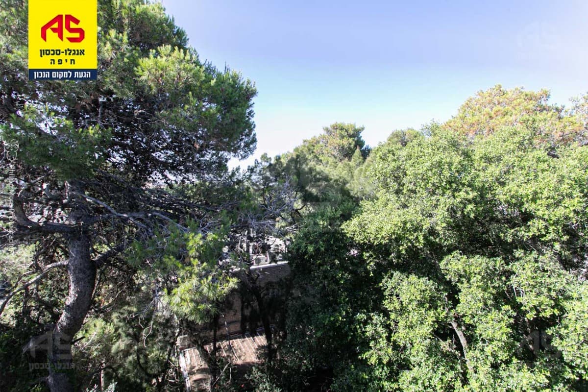 דירה 3.5 חדרים, נחשון 11, שמבור, חיפה