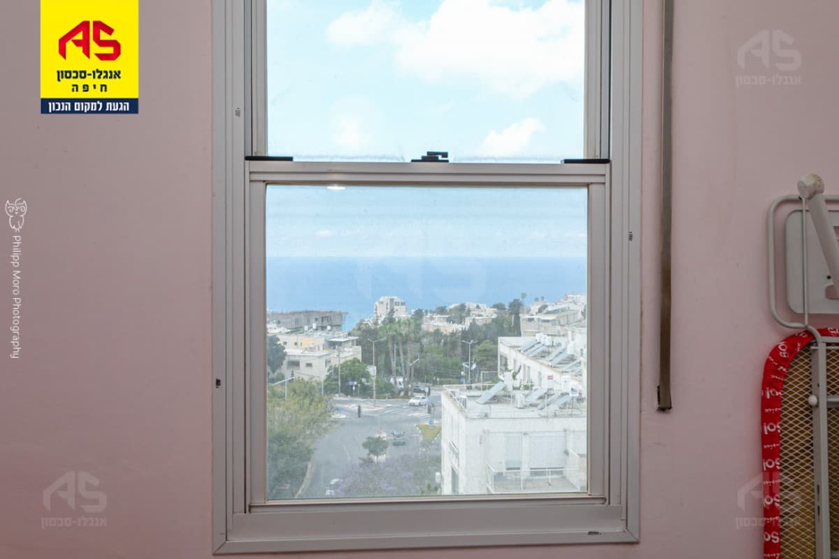 פנטהאוז 5 חדרים, תמונה 2