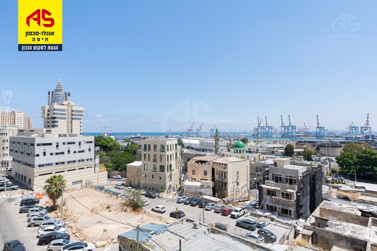 דירה 4 חדרים, תמונה 5