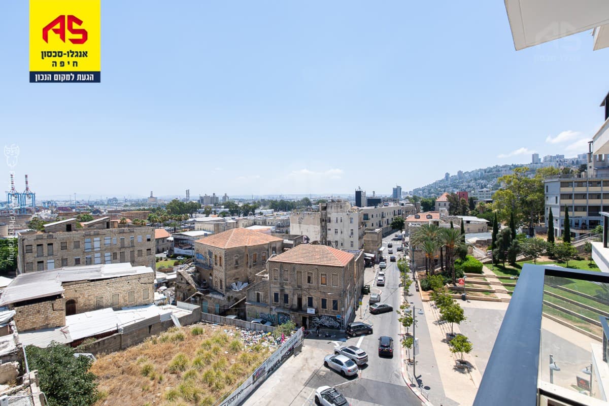 דירה 4 חדרים, תמונה 4