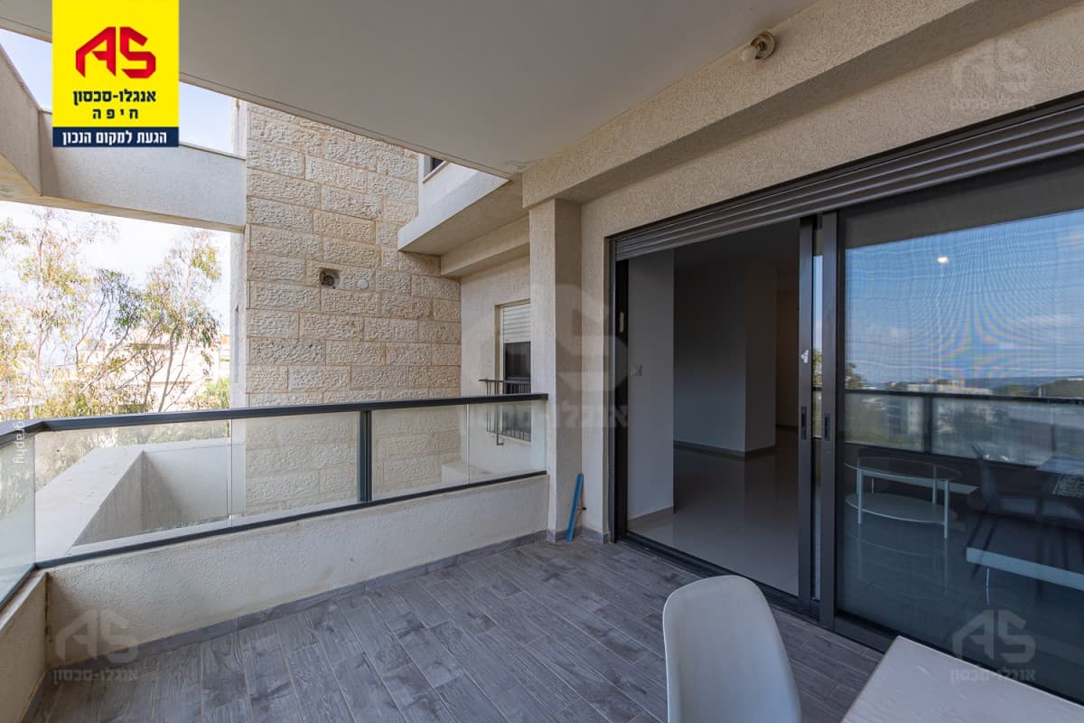 דירה 4 חדרים, תמונה 5