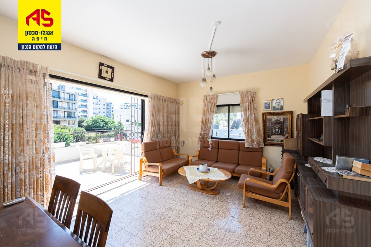דירה 4 חדרים, תמונה 4