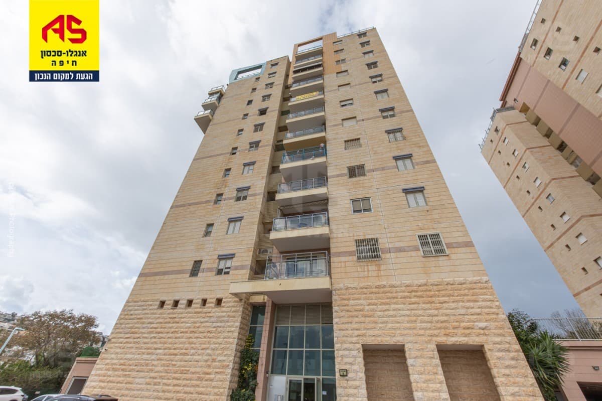 דירה 4 חדרים, תמונה 4