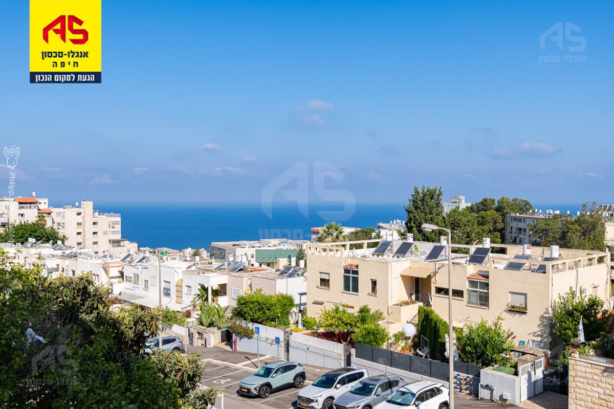 דירת גן 5 חדרים, תמונה 4