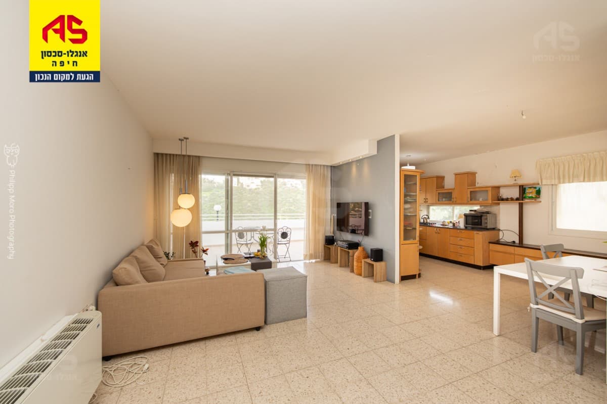 דירה 4 חדרים, תמונה 2