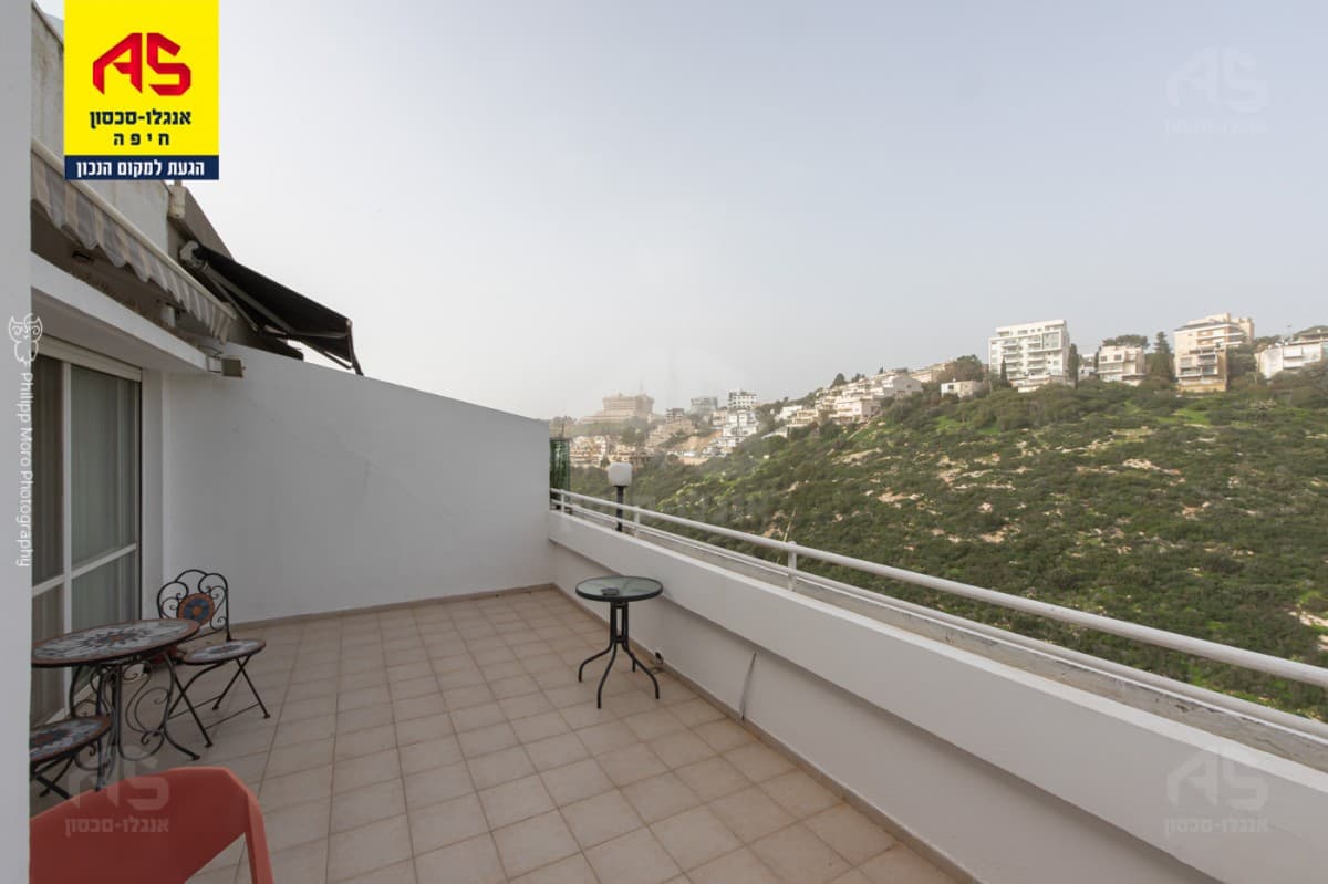 דירה 4 חדרים, תמונה 4