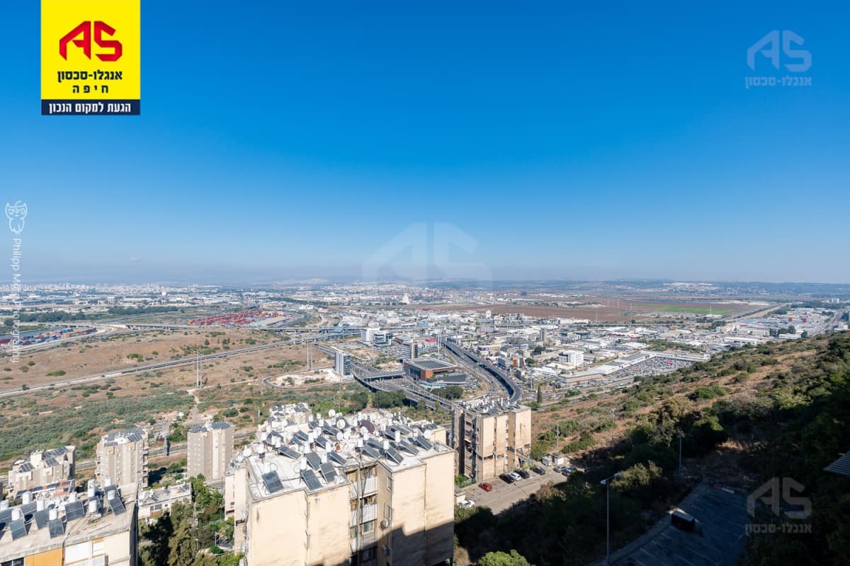 דירה 3 חדרים, תמונה 5