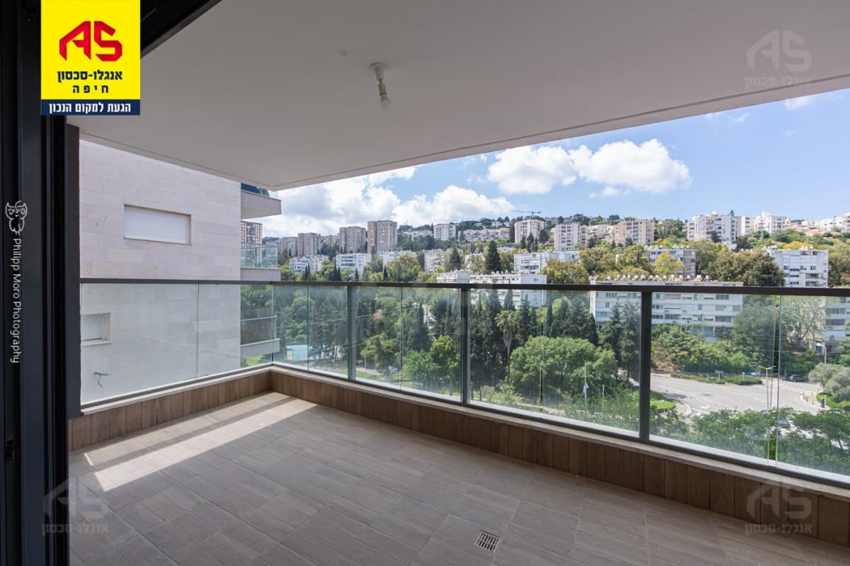 דירה 5 חדרים, תמונה 4