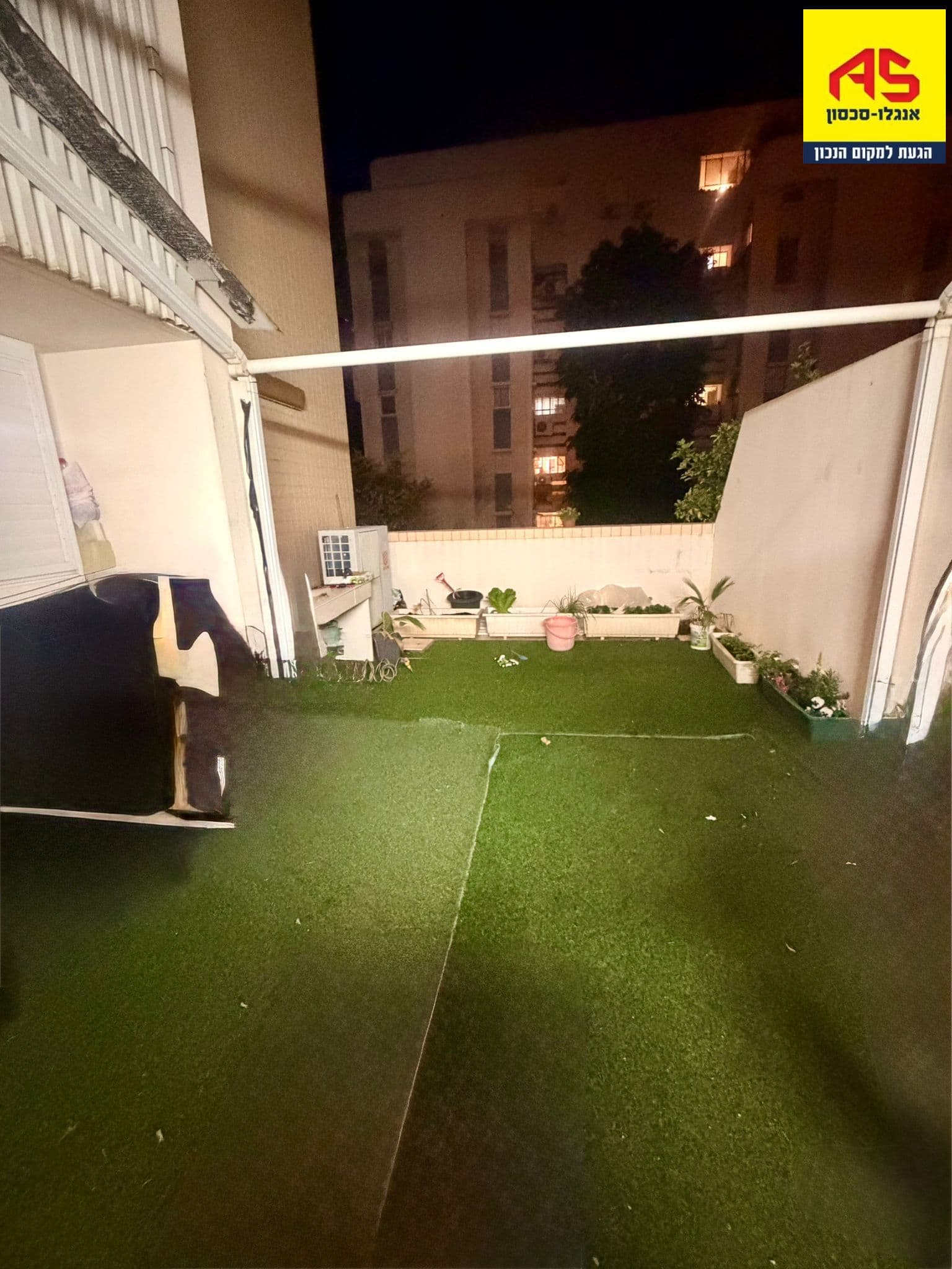 דירה 4 חדרים, תמונה 4