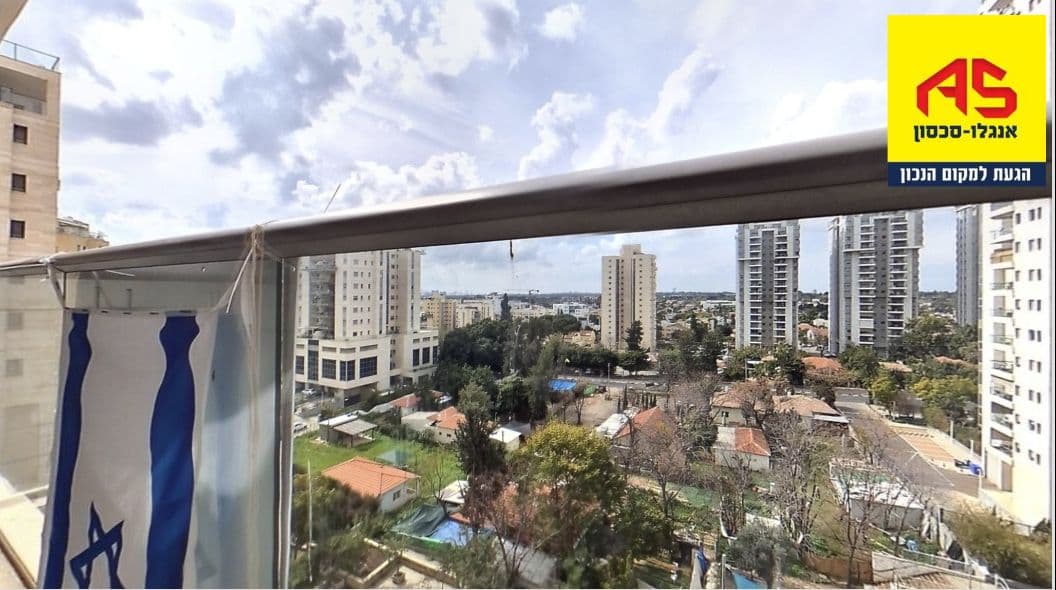 דירה 4 חדרים, תמונה 4