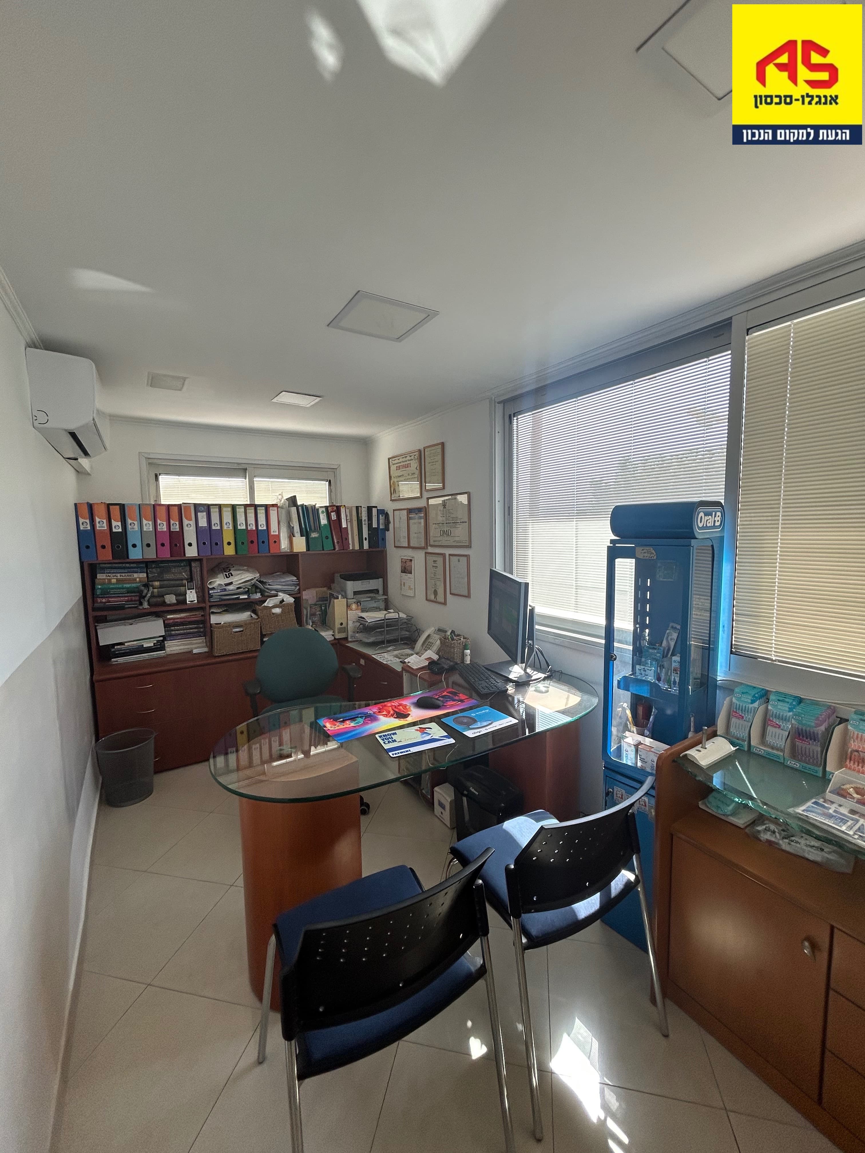 דירה 3 חדרים, תמונה 4