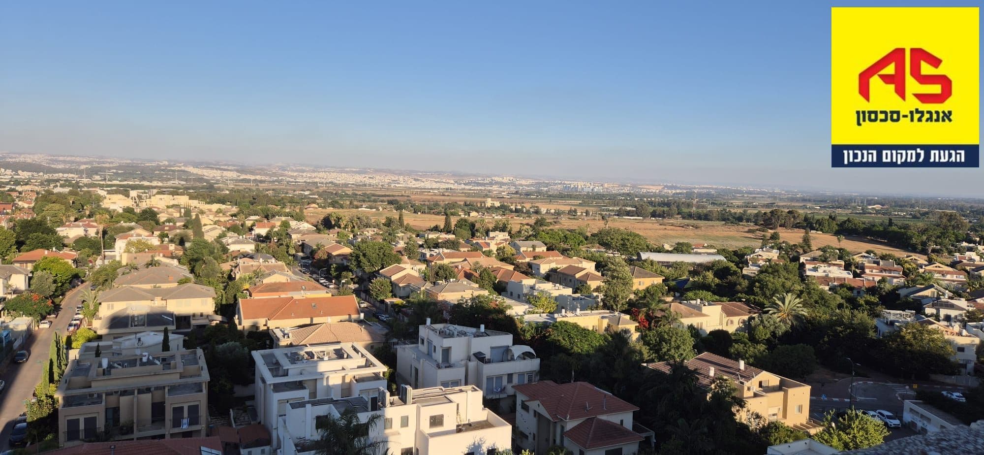 דירת גג 5 חדרים, תמונה 3