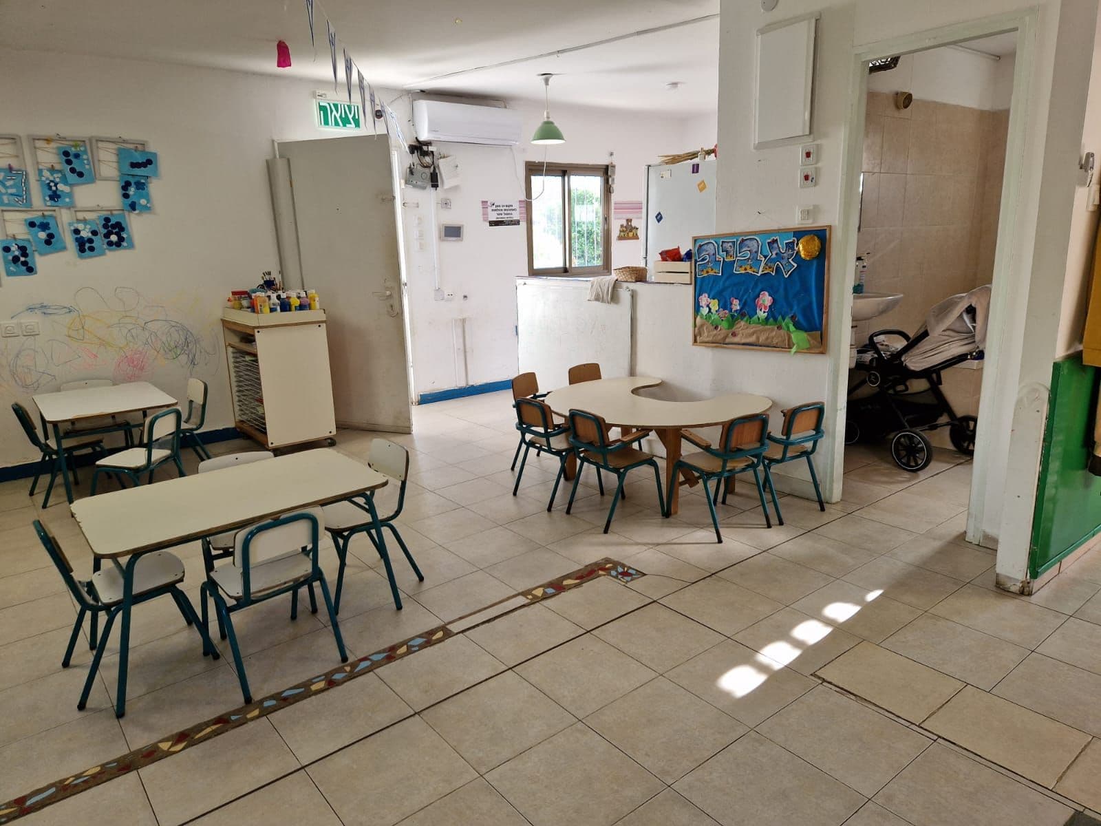 בית 4 חדרים, תמונה 4