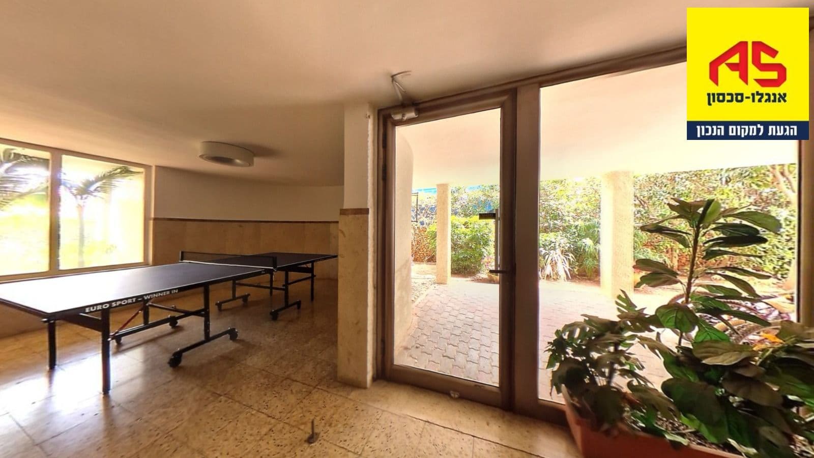 דירה 5 חדרים, תמונה 2