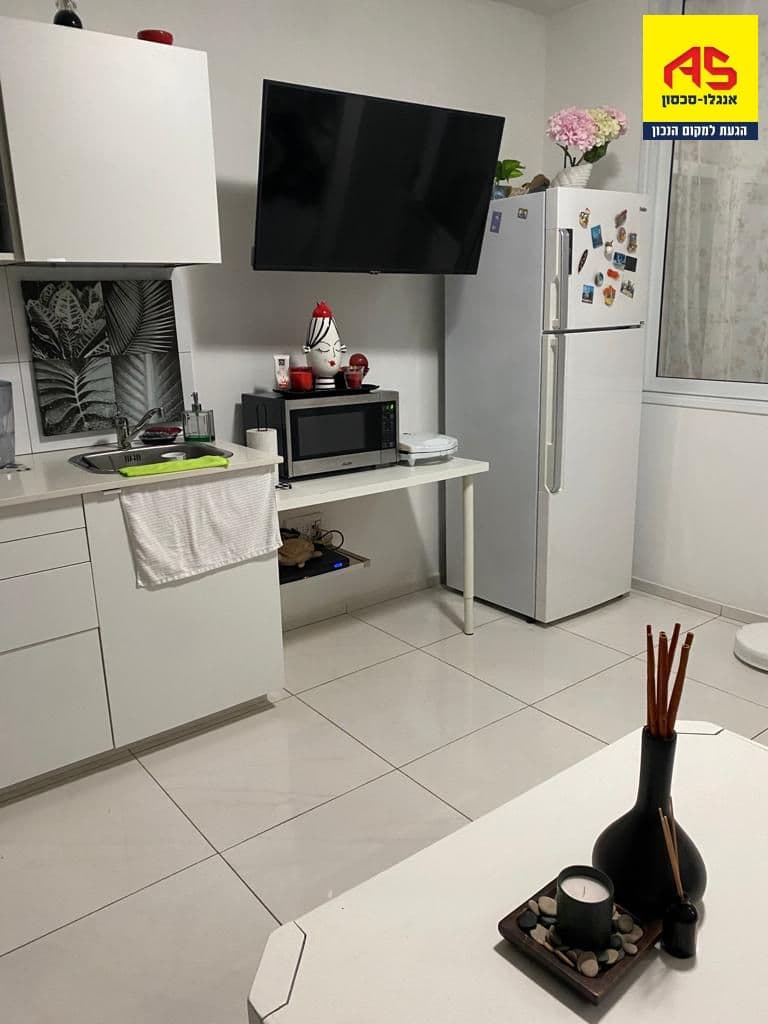 דירה 4 חדרים, תמונה 4