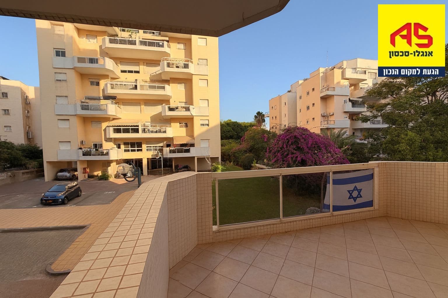 דירה 4 חדרים, תמונה 5