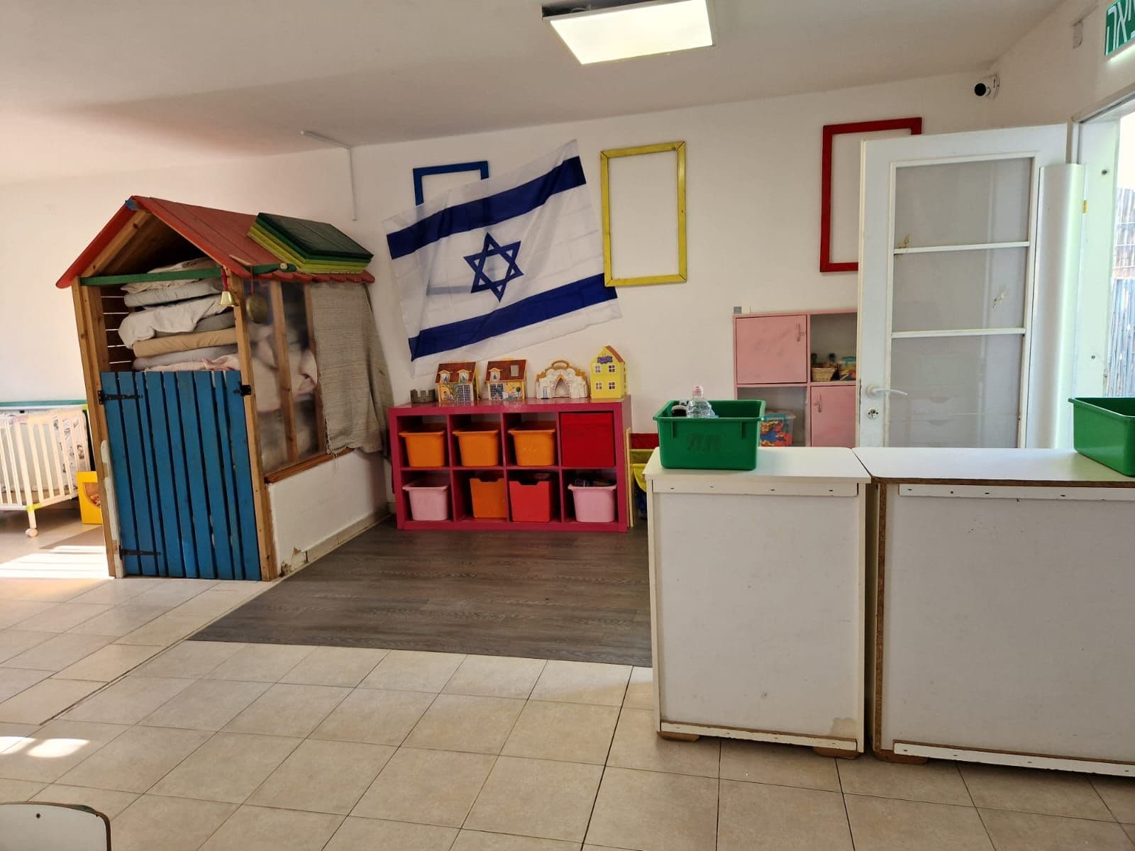 בית 4 חדרים, תמונה 3