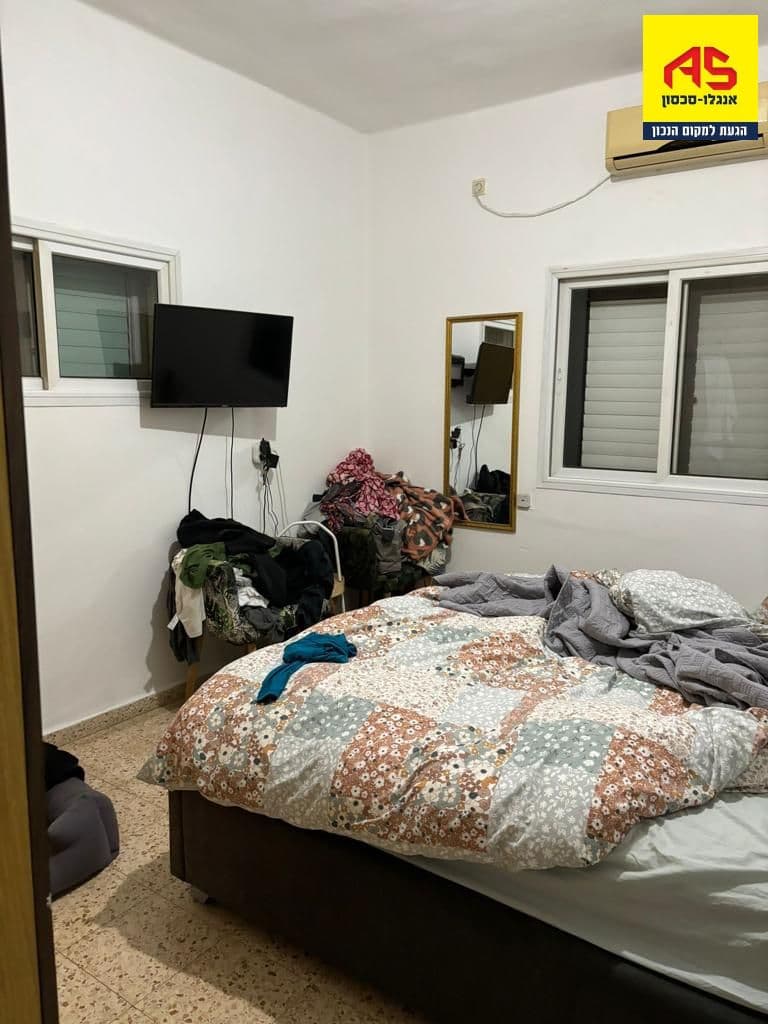 בית 3.5 חדרים, אלכסנדר הגדול, נווה נאמן, הוד השרון