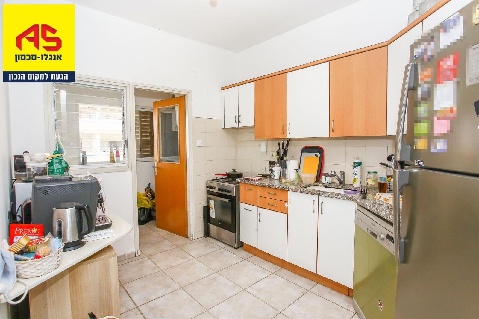 דירה 3 חדרים, תמונה 4