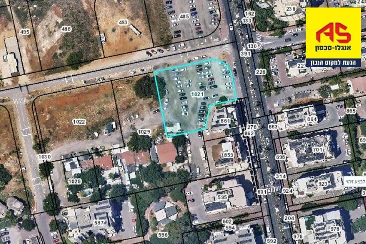 דירה, סמטת מורשת, מגדיאל, הוד השרון