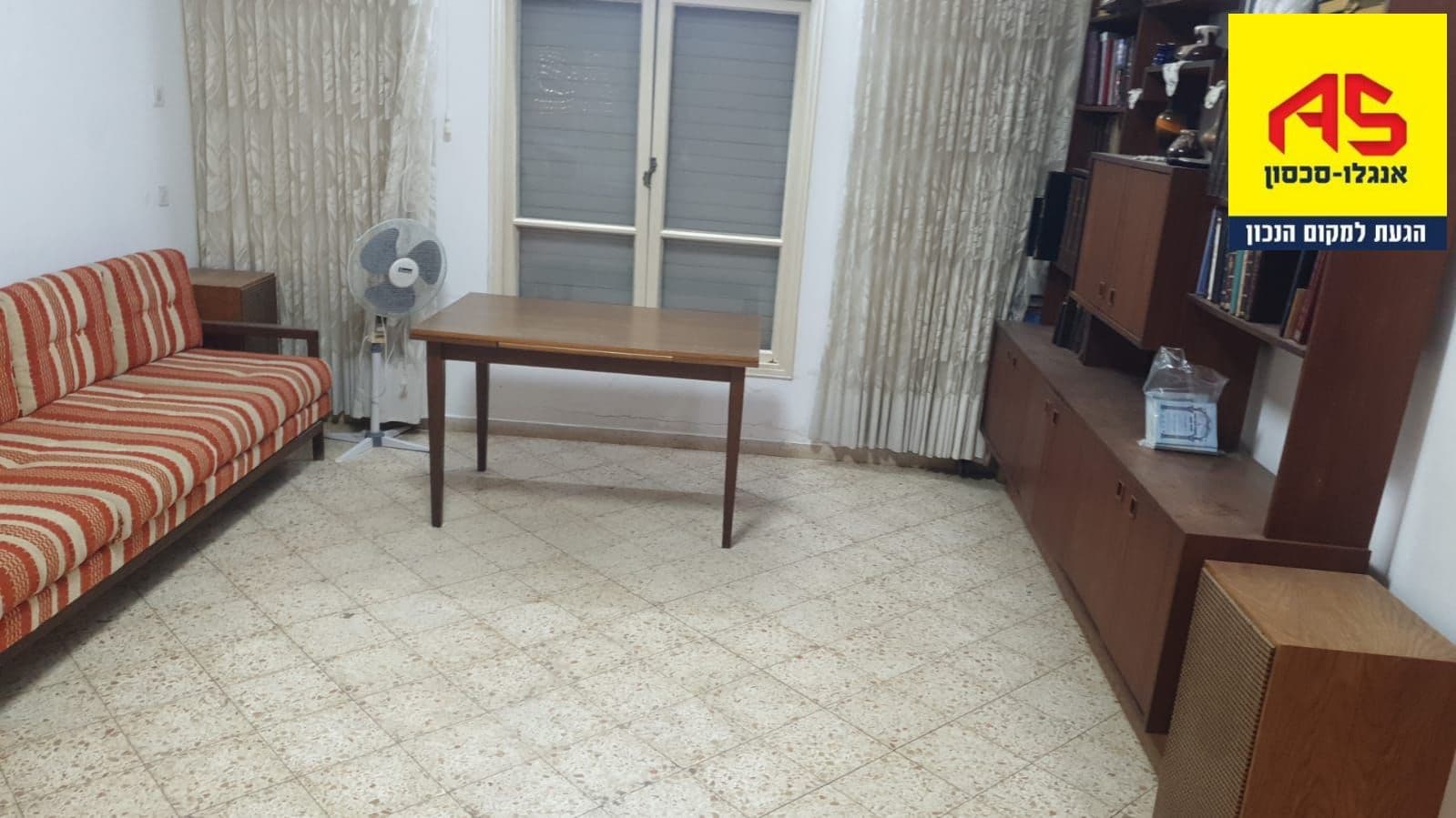 דירה 5 חדרים, תמונה 4