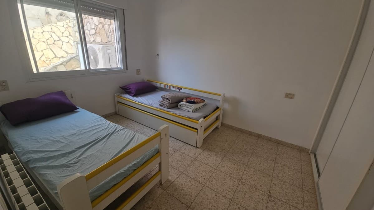 דירה 3.5 חדרים, תמונה 4