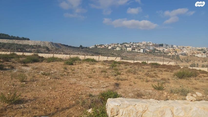 מגרש, דרך ההר, כפר ורדים