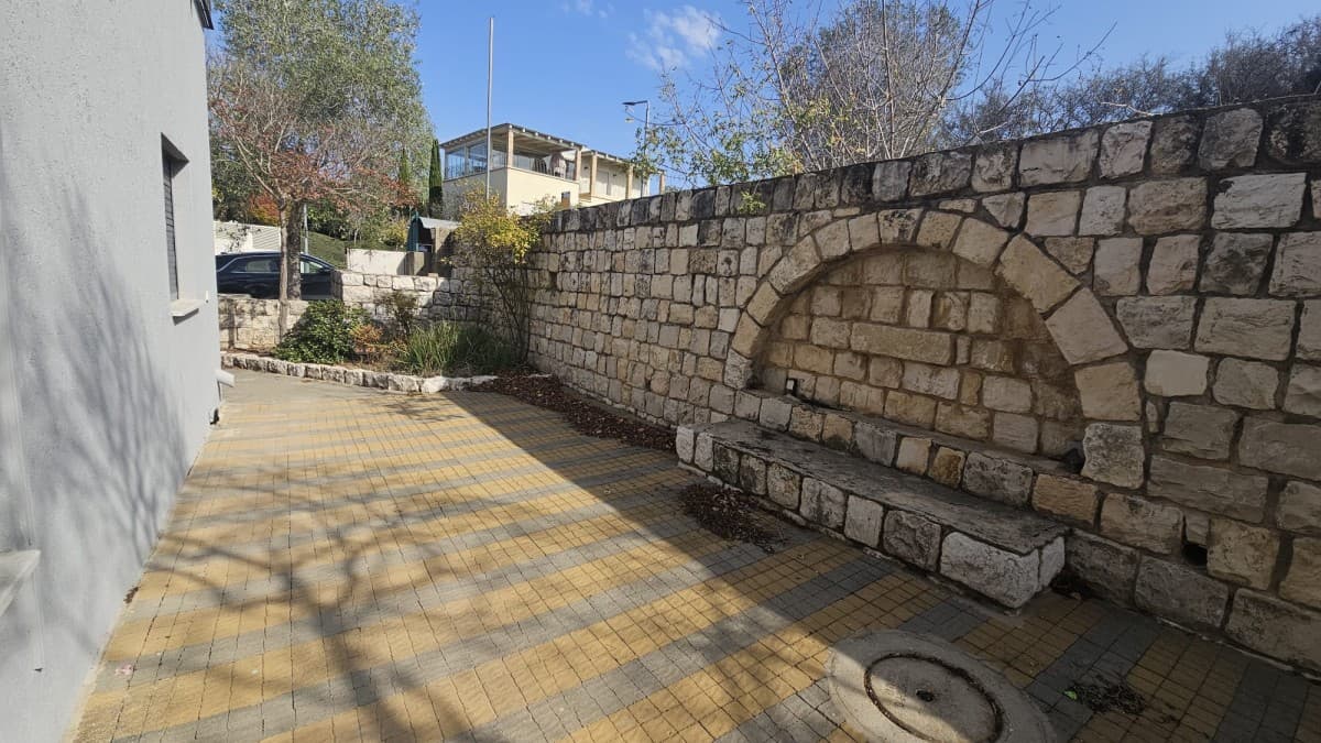 יחידת דיור 2.5 חדרים, תמונה 3