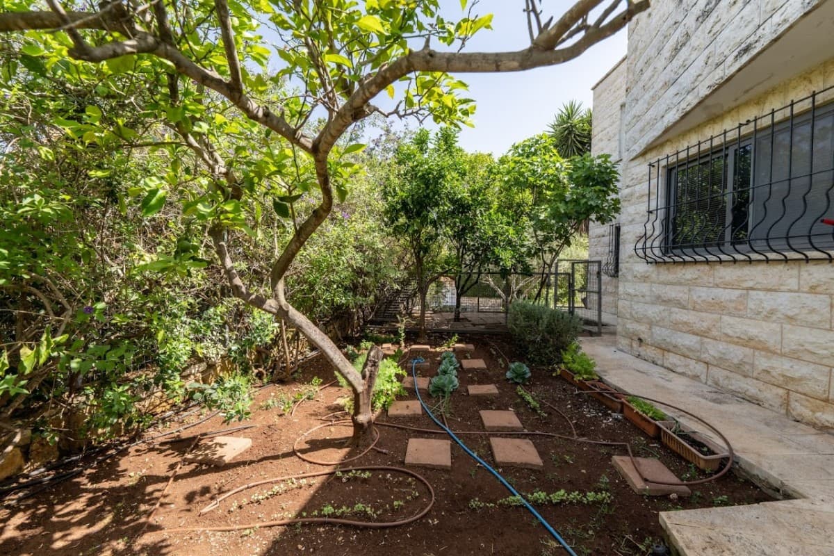 וילה 5.5 חדרים, תמונה 4