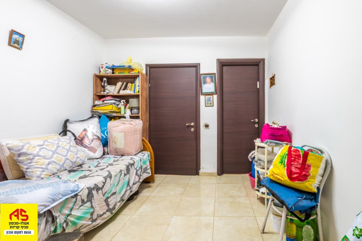 דירה 4.5 חדרים, יוספטל 10, קרית מוצקין