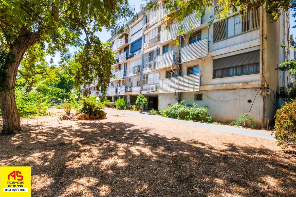 דירה 4.5 חדרים, תמונה 4