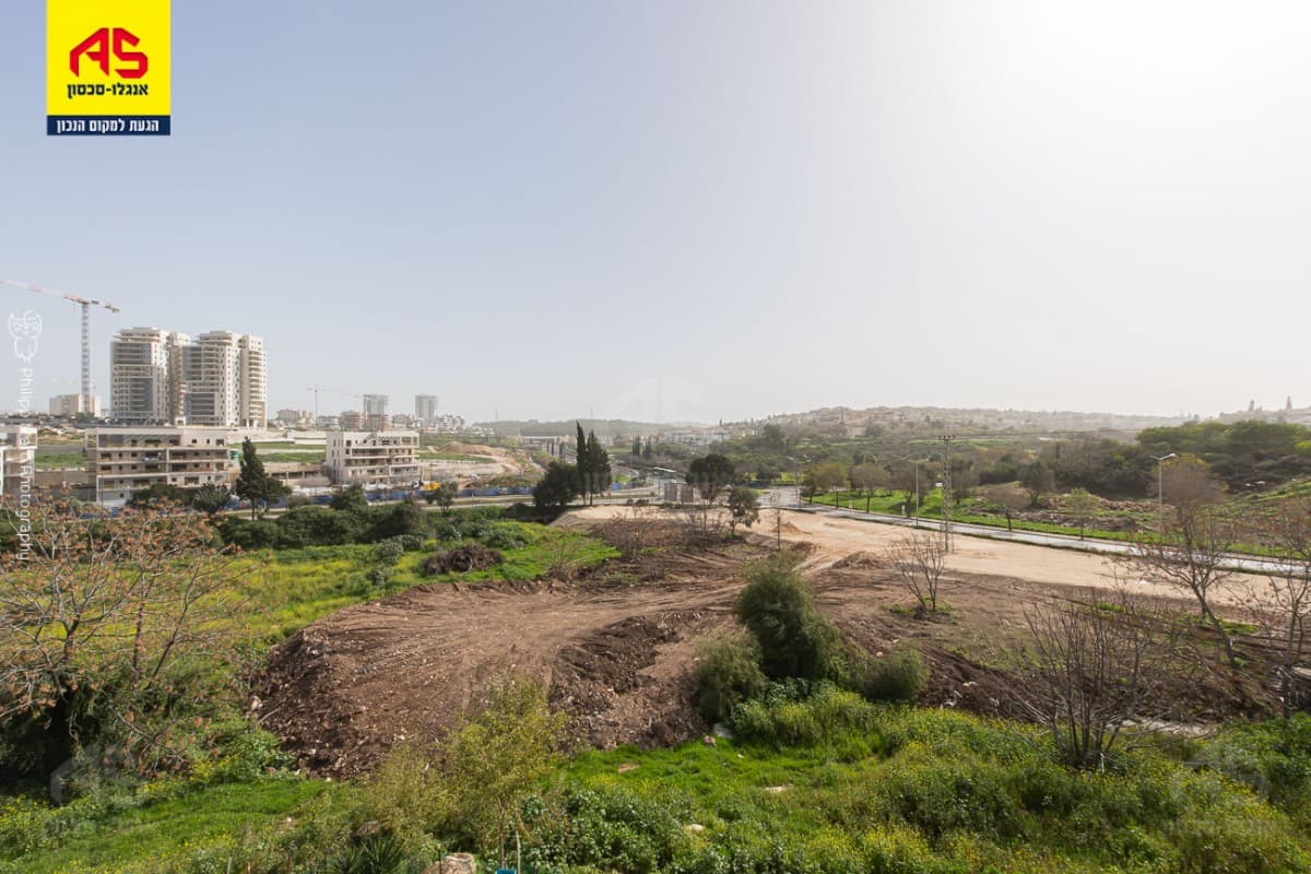 דירה 3.5 חדרים, תמונה 4