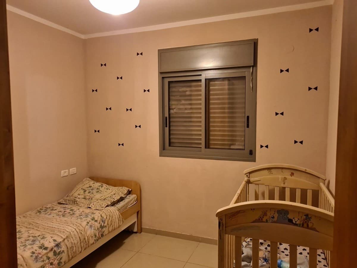 דירה 5 חדרים, אור החיים 5, קרית שמואל, חיפה