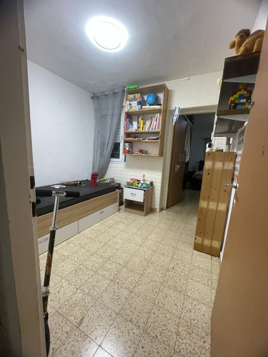 דירה 3 חדרים, תמונה 4