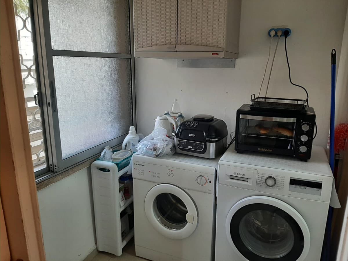 דירה 3.5 חדרים, תמונה 2