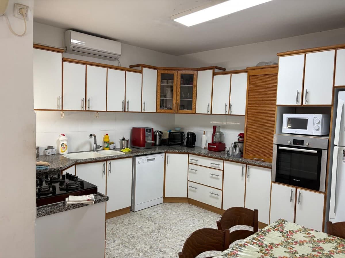 דופלקס 5 חדרים, תמונה 2