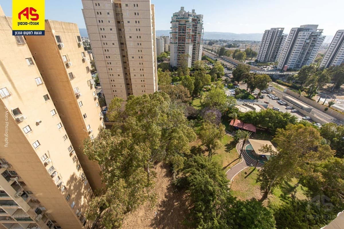 דירה 5.5 חדרים, תמונה 3