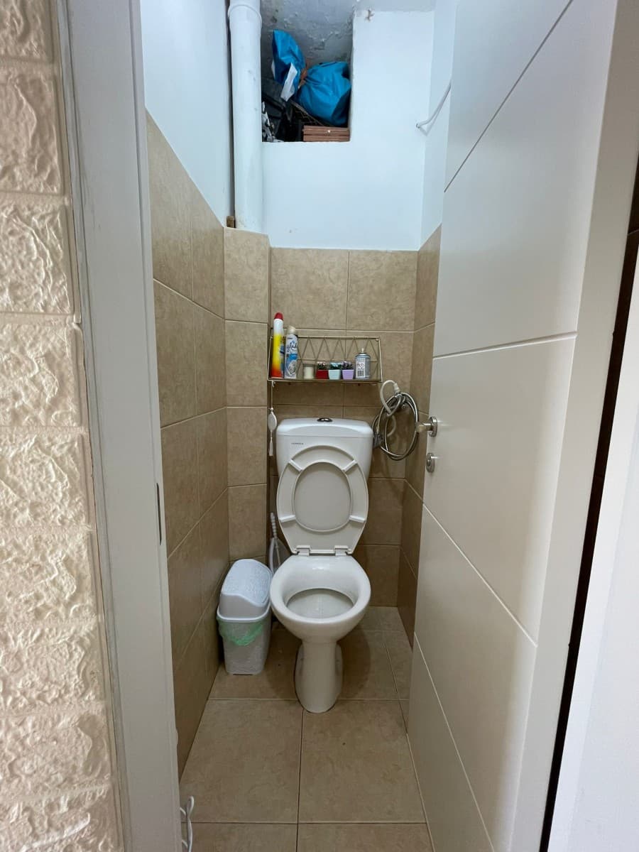 דירה 4 חדרים, תמונה 5