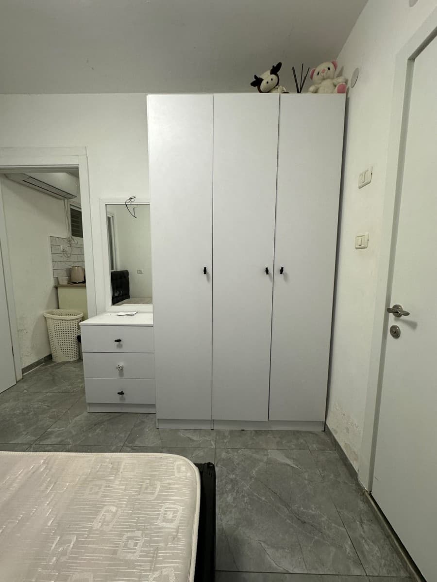 דירה 2 חדרים, תמונה 3