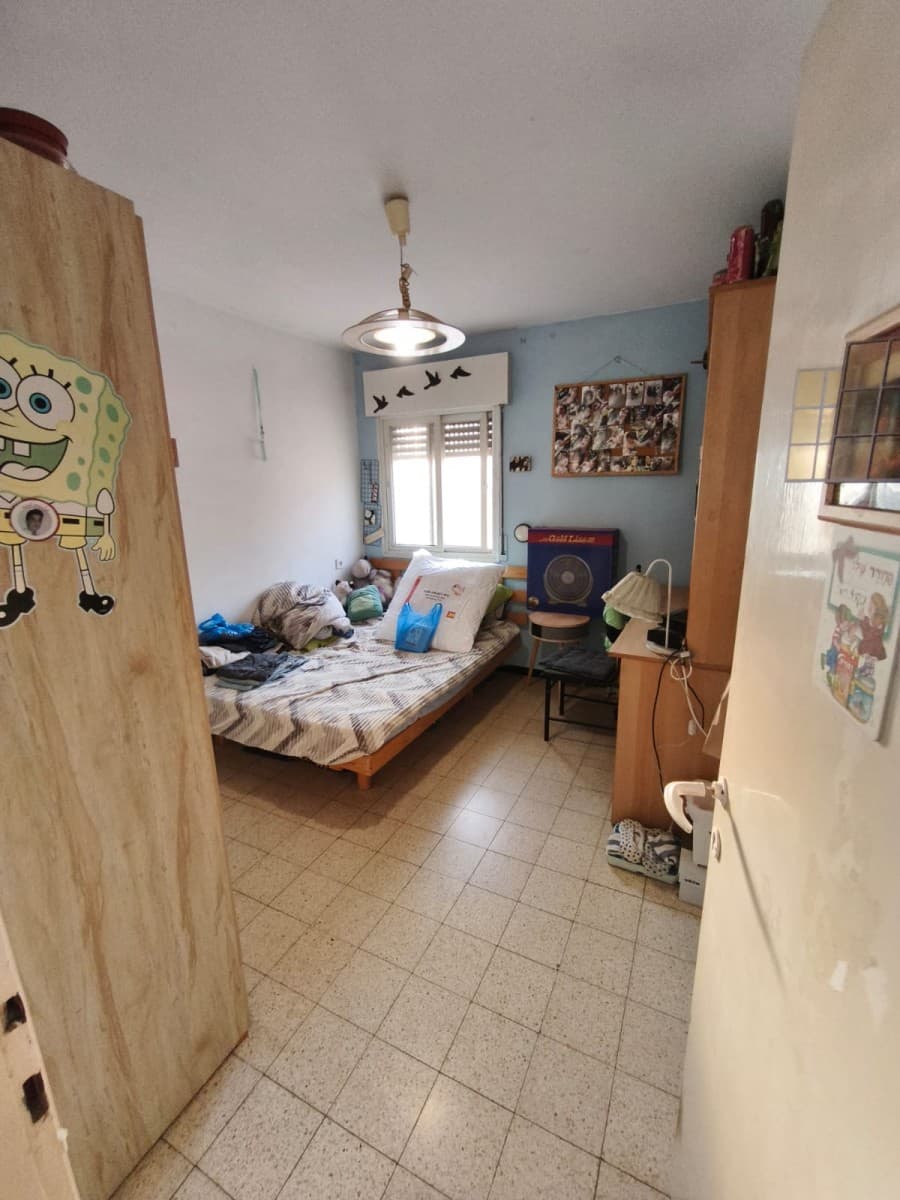 דירה 3.5 חדרים, תמונה 4