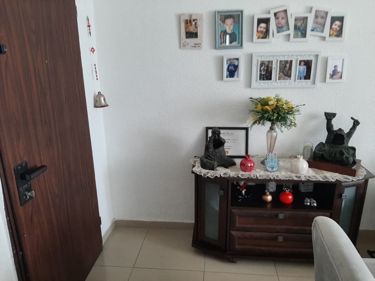דירה 3.5 חדרים, תמונה 5