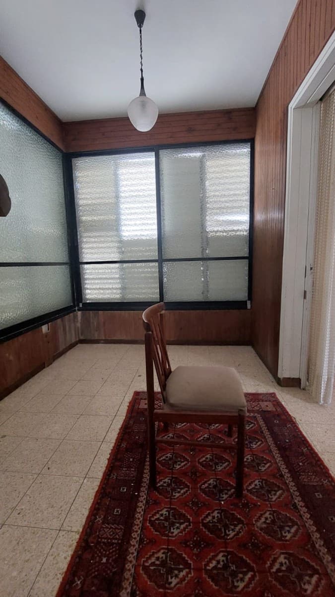 דירה 6 חדרים, תמונה 5