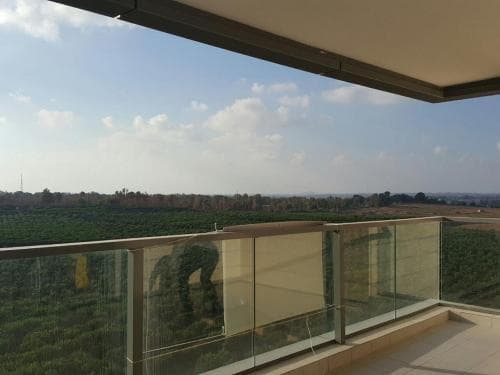 דירה 4 חדרים, תמונה 3