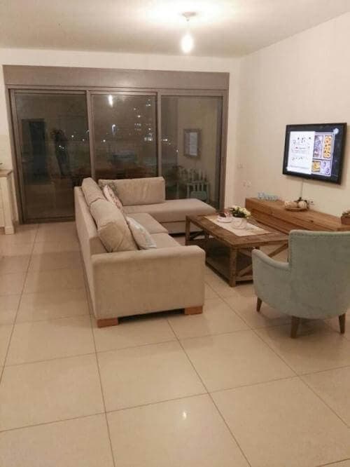 דירה 4.5 חדרים, תמונה 2