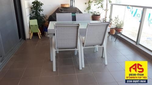 דירה 4 חדרים, תמונה 3
