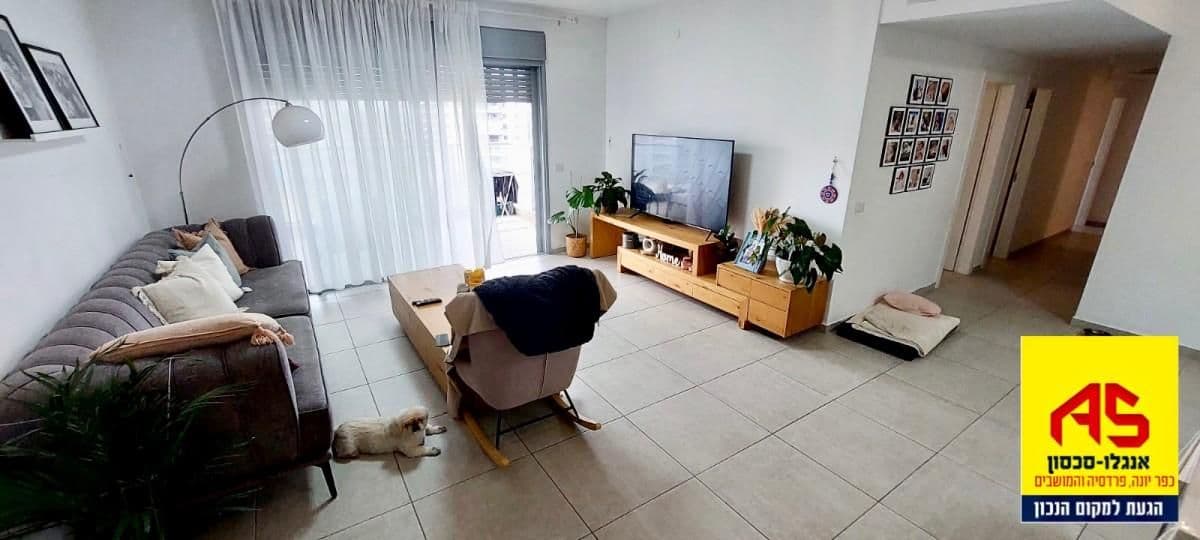 דירה 5 חדרים, תמונה 5